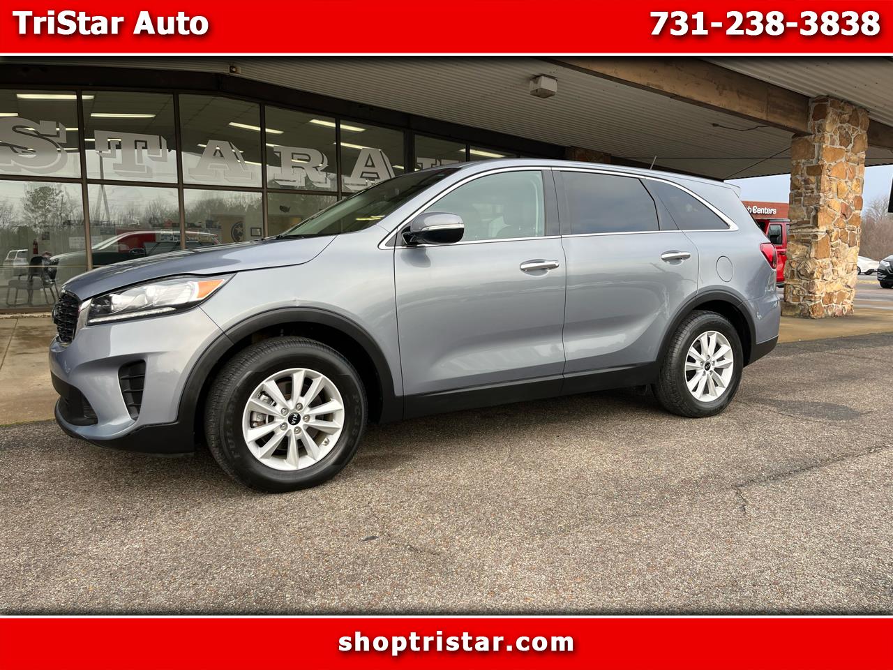 2019 Kia Sorento L FWD