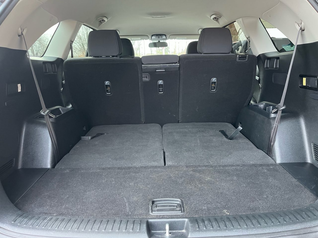 Kia Sorento L FWD 2019