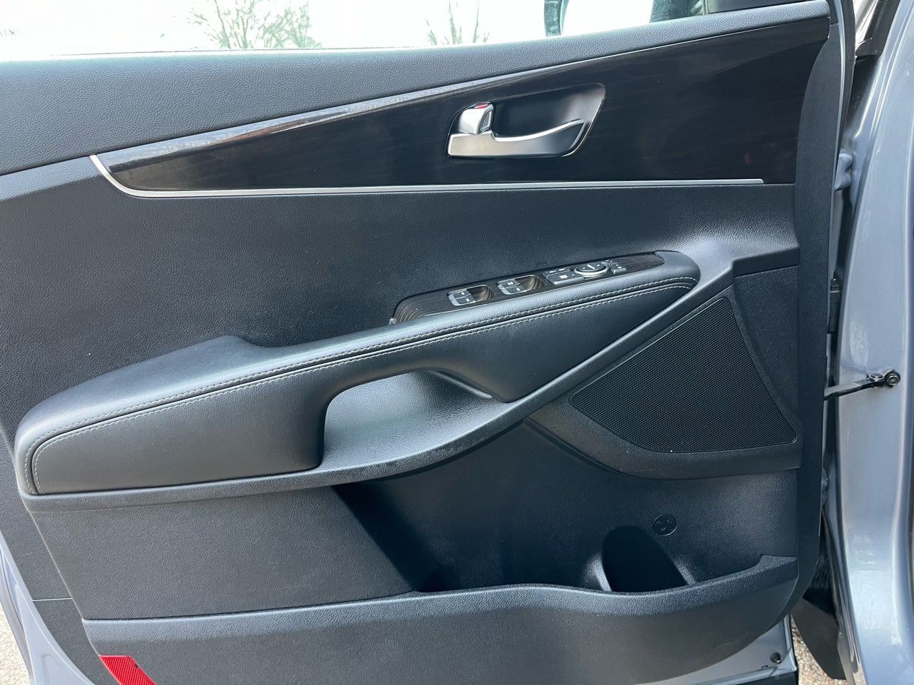 Kia Sorento L FWD 2019