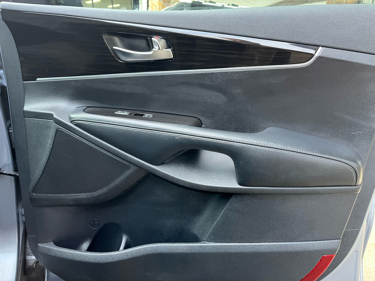 Kia Sorento L FWD 2019