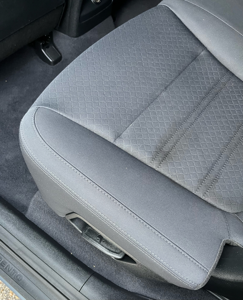 Kia Sorento L FWD 2019