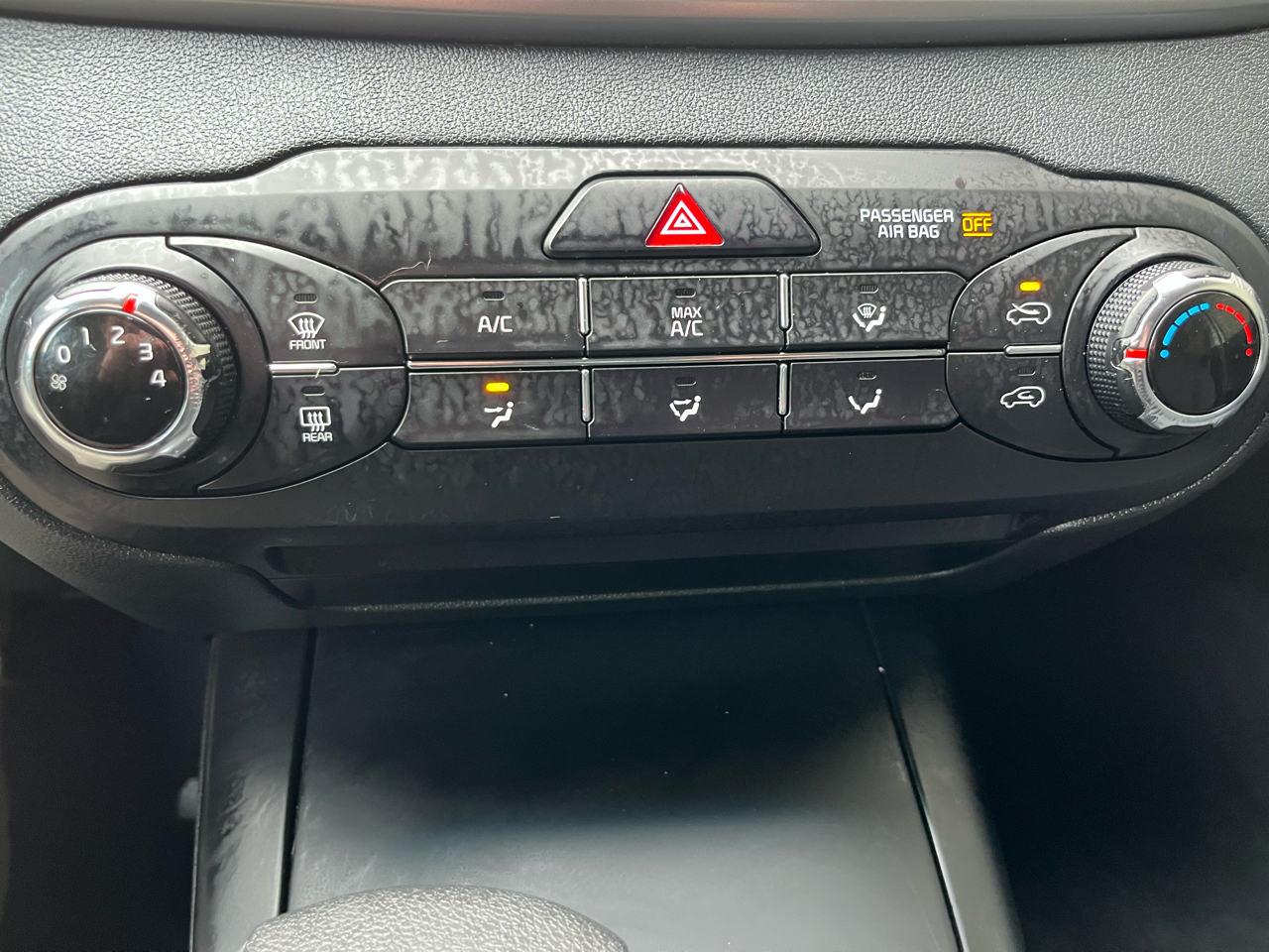 Kia Sorento L FWD 2019