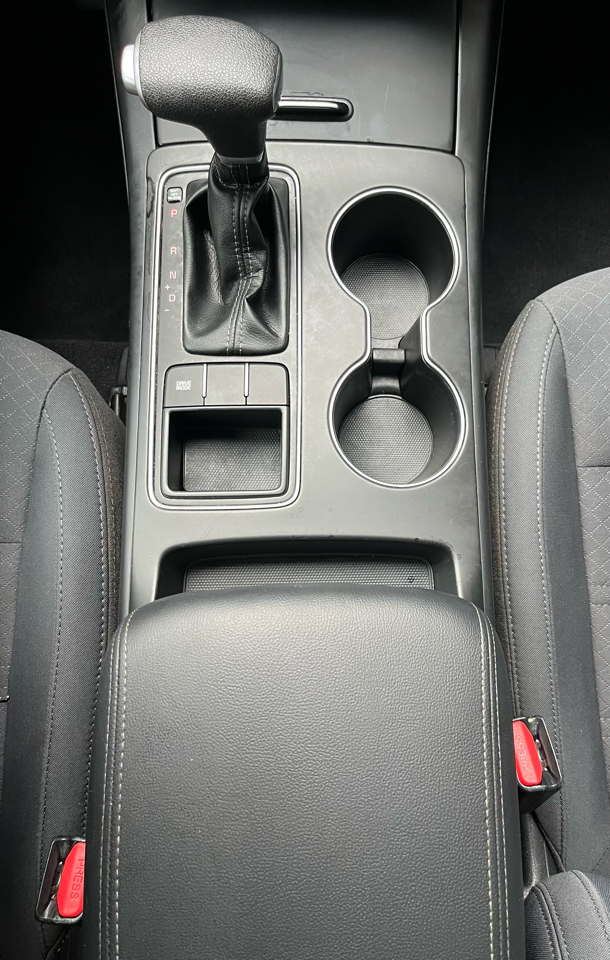 Kia Sorento L FWD 2019