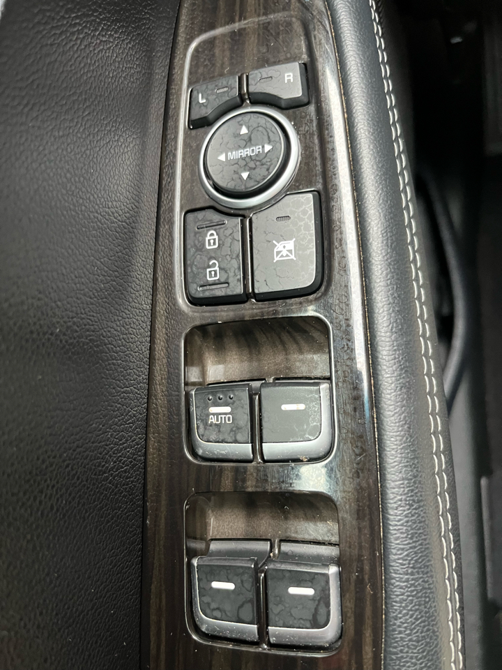 Kia Sorento L FWD 2019