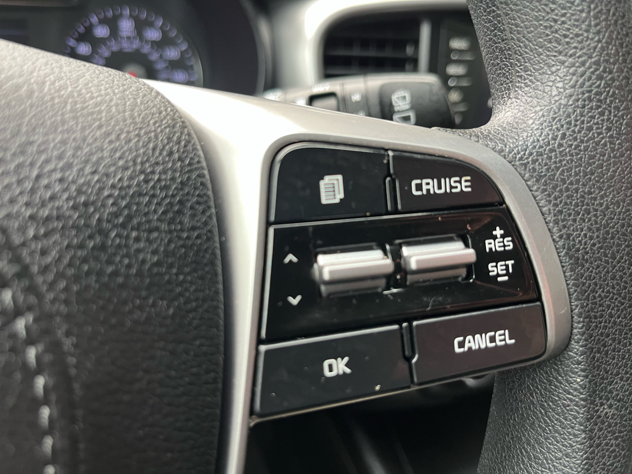 Kia Sorento L FWD 2019