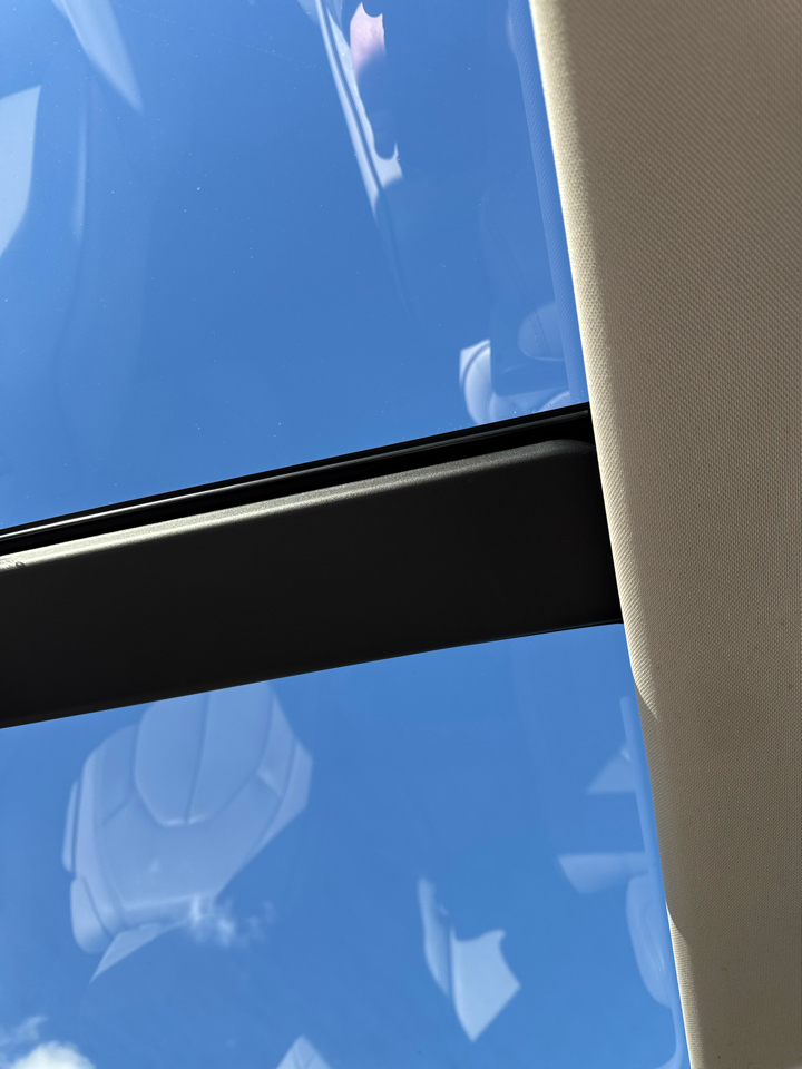 Chrysler Pacifica Limited FWD 2017