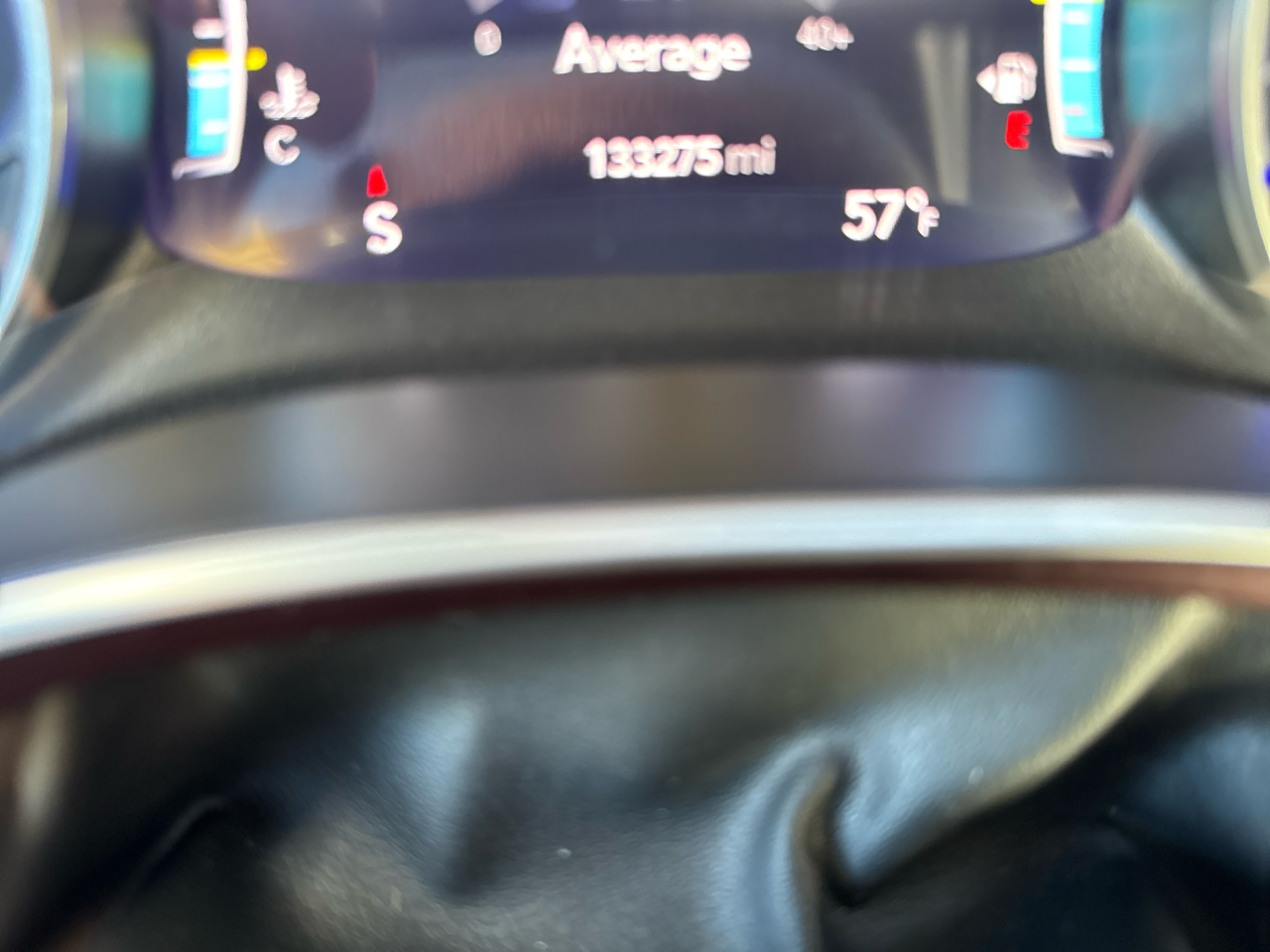 Chrysler Pacifica Limited FWD 2017