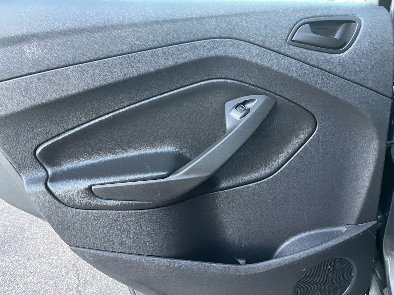 Ford Escape FWD 4dr S 2014