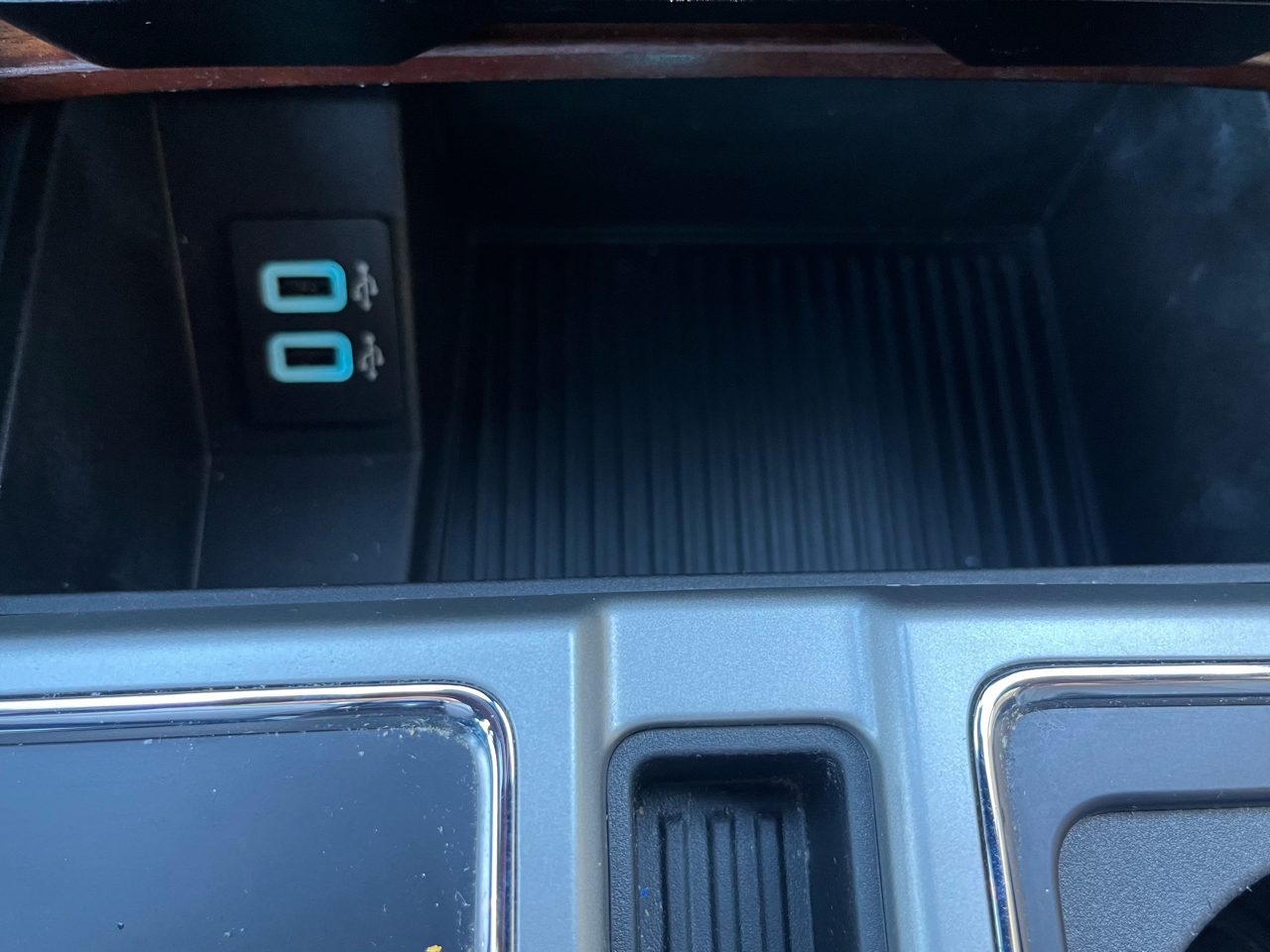 Ford F-150 SuperCrew 150" King Ranch 4WD 2017