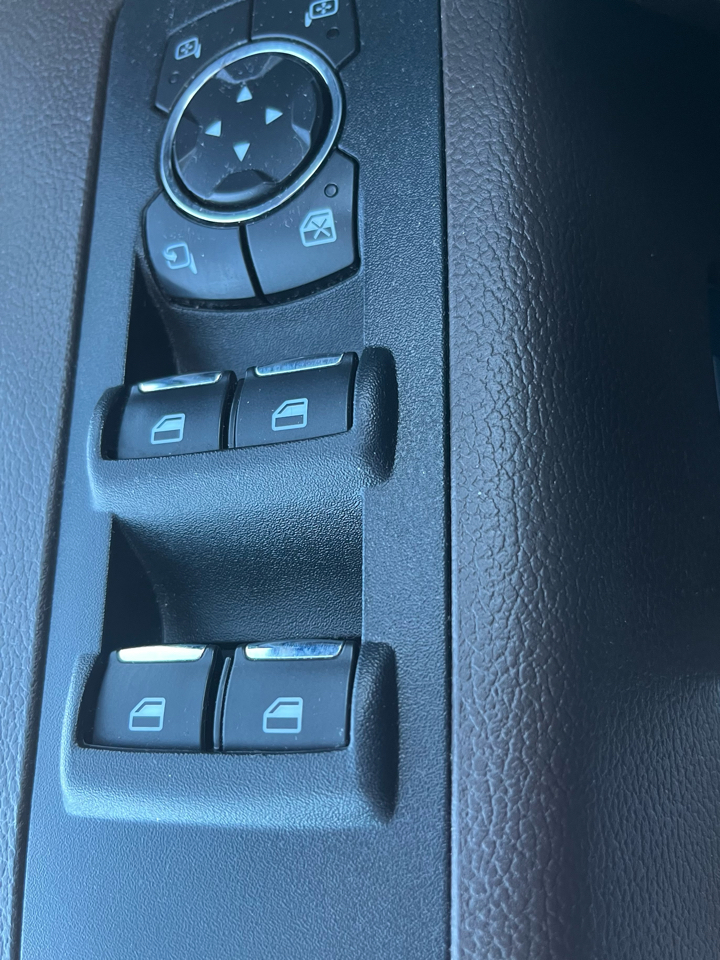 Ford F-150 SuperCrew 150" King Ranch 4WD 2017