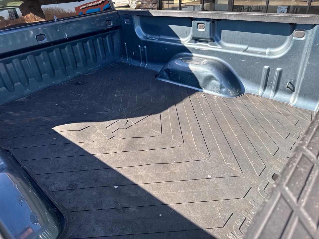 GMC Sierra 1500 2WD Ext Cab 143.5" SLE 2011