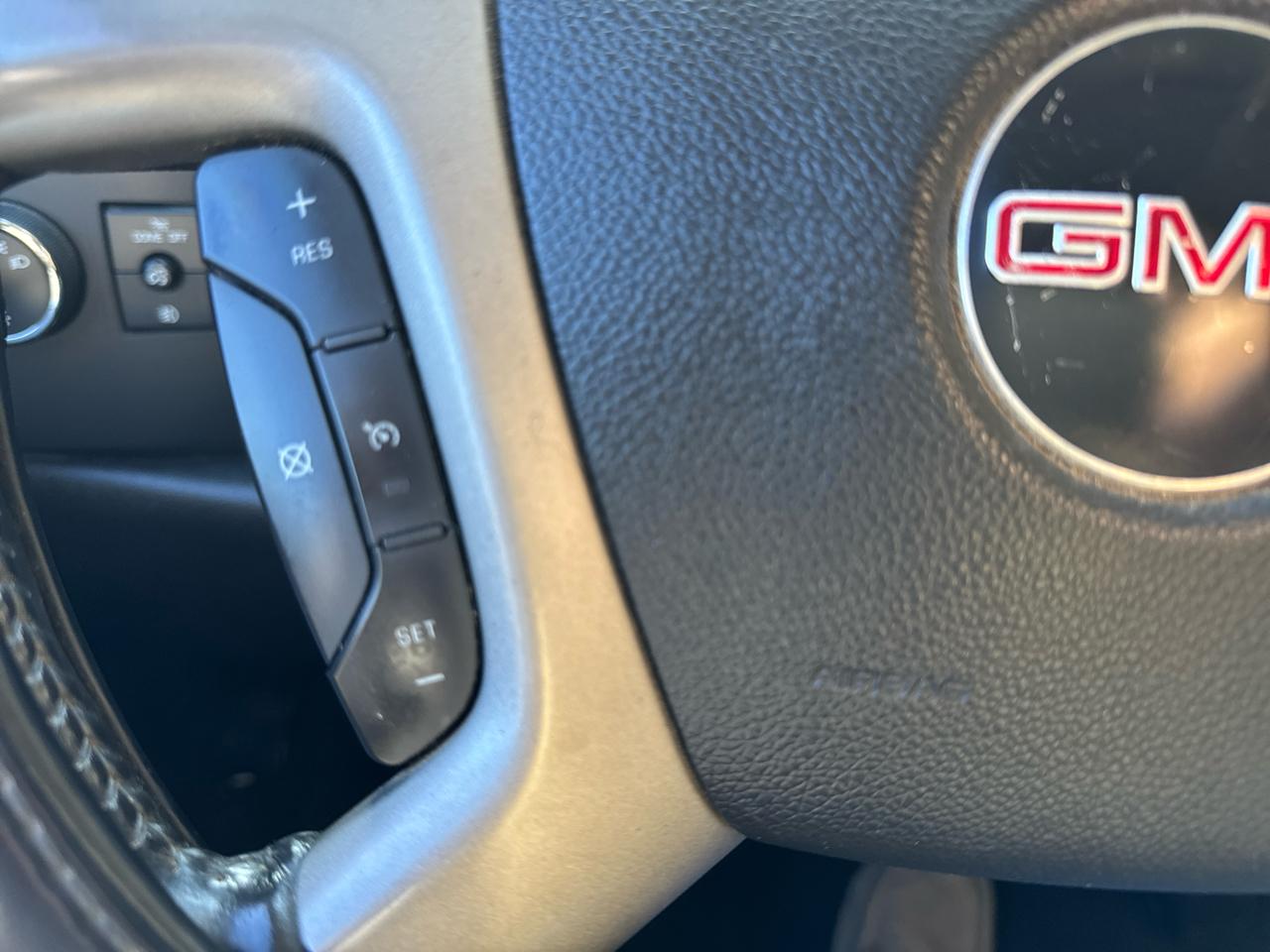 GMC Sierra 1500 2WD Ext Cab 143.5" SLE 2011