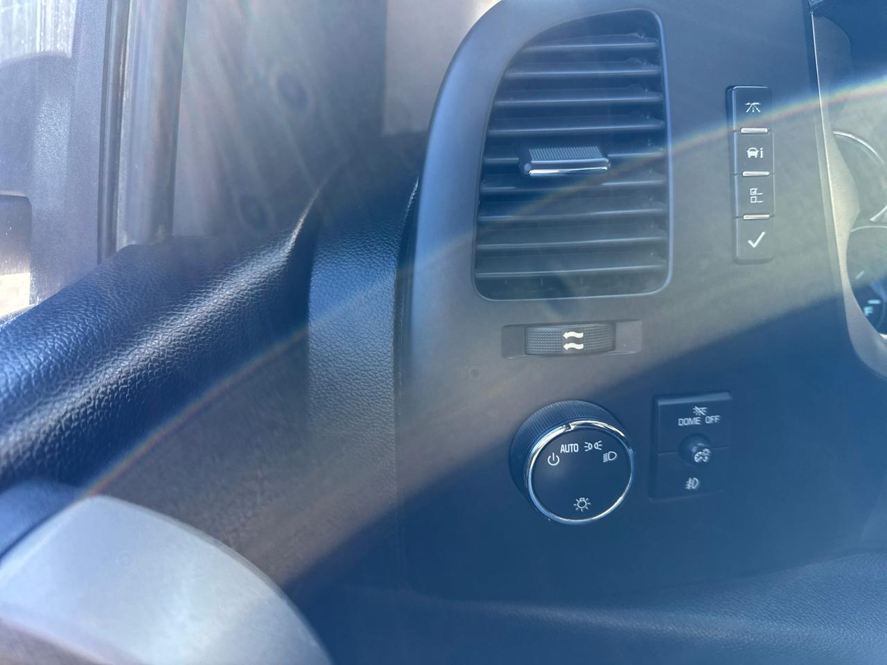 GMC Sierra 1500 2WD Ext Cab 143.5" SLE 2011