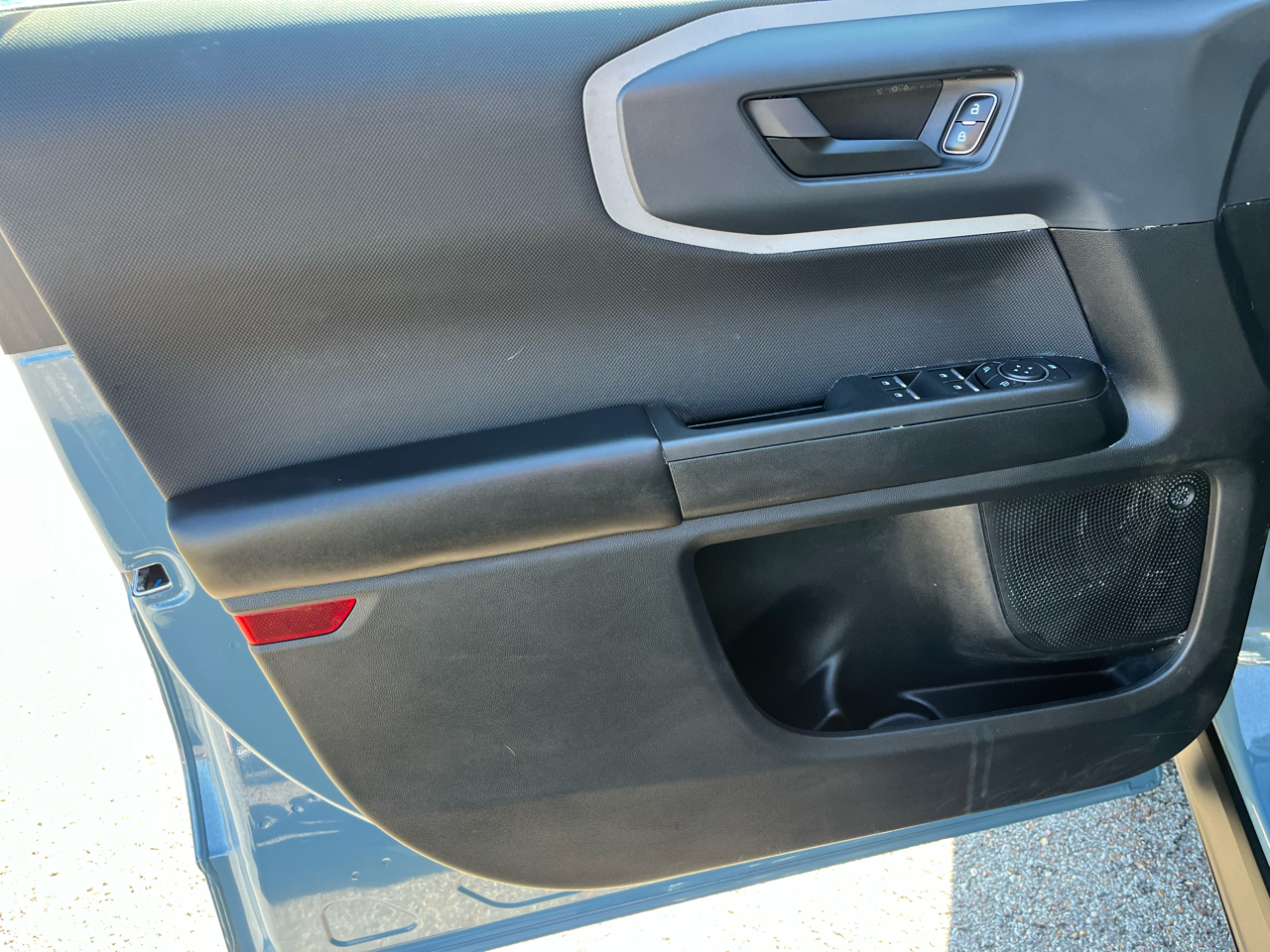 Ford Bronco Sport Big Bend 4x4 2021