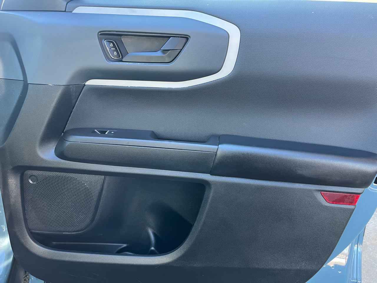 Ford Bronco Sport Big Bend 4x4 2021