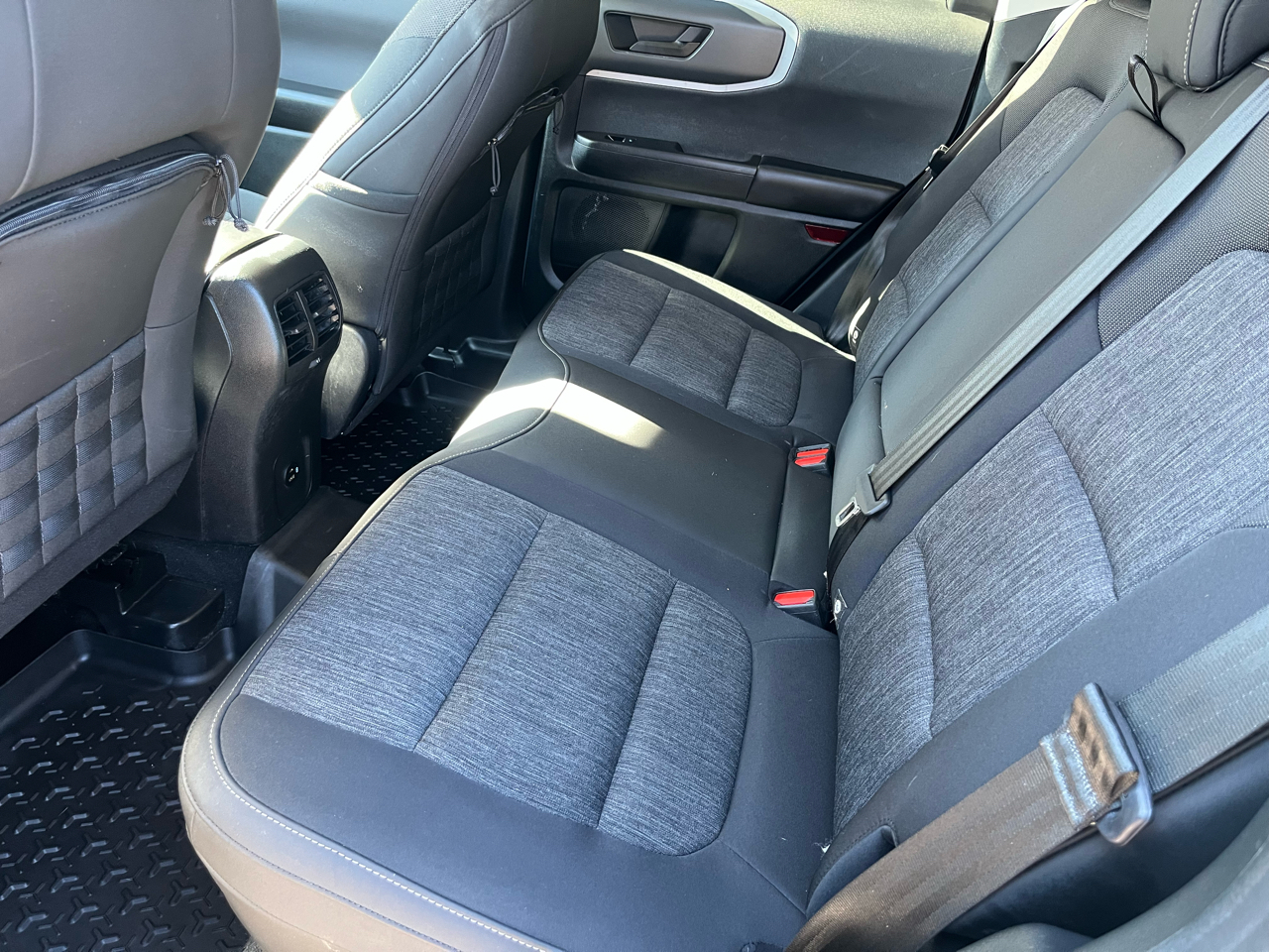 Ford Bronco Sport Big Bend 4x4 2021