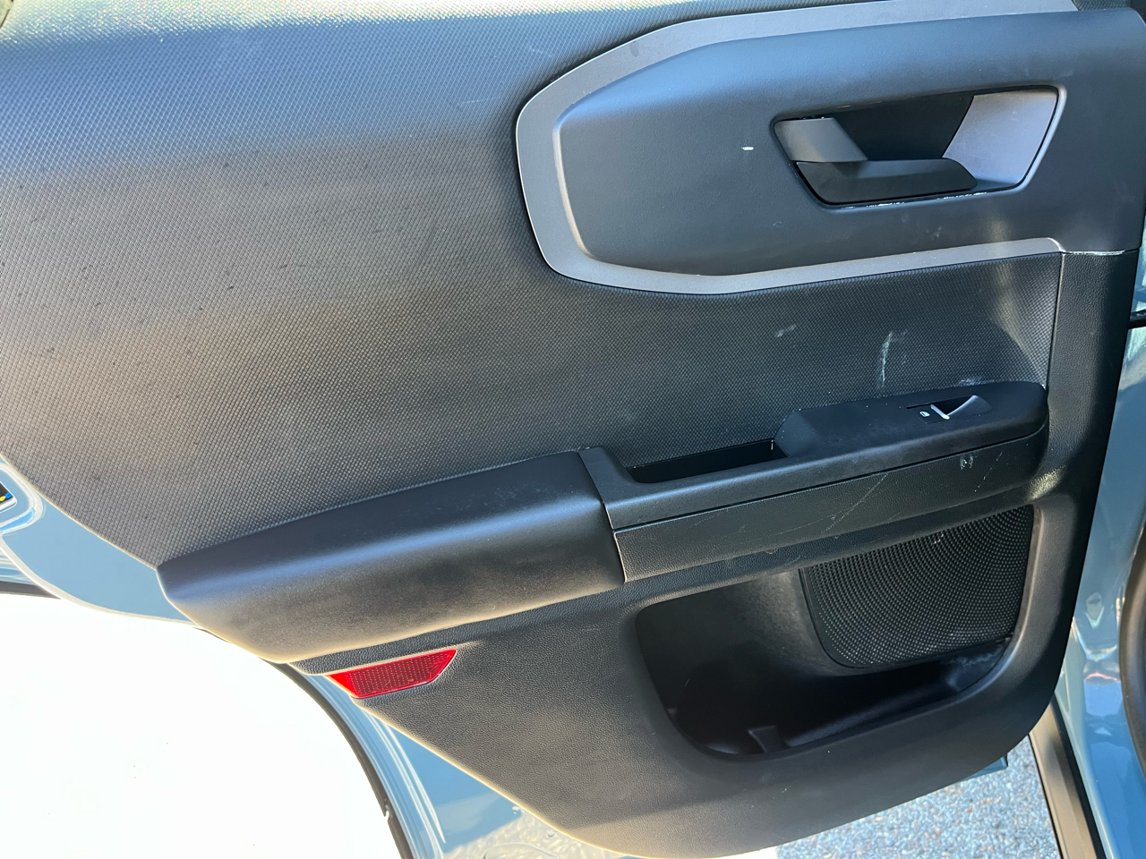 Ford Bronco Sport Big Bend 4x4 2021