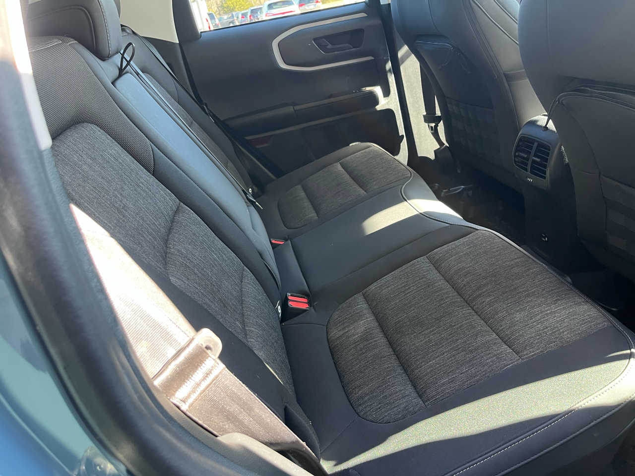 Ford Bronco Sport Big Bend 4x4 2021