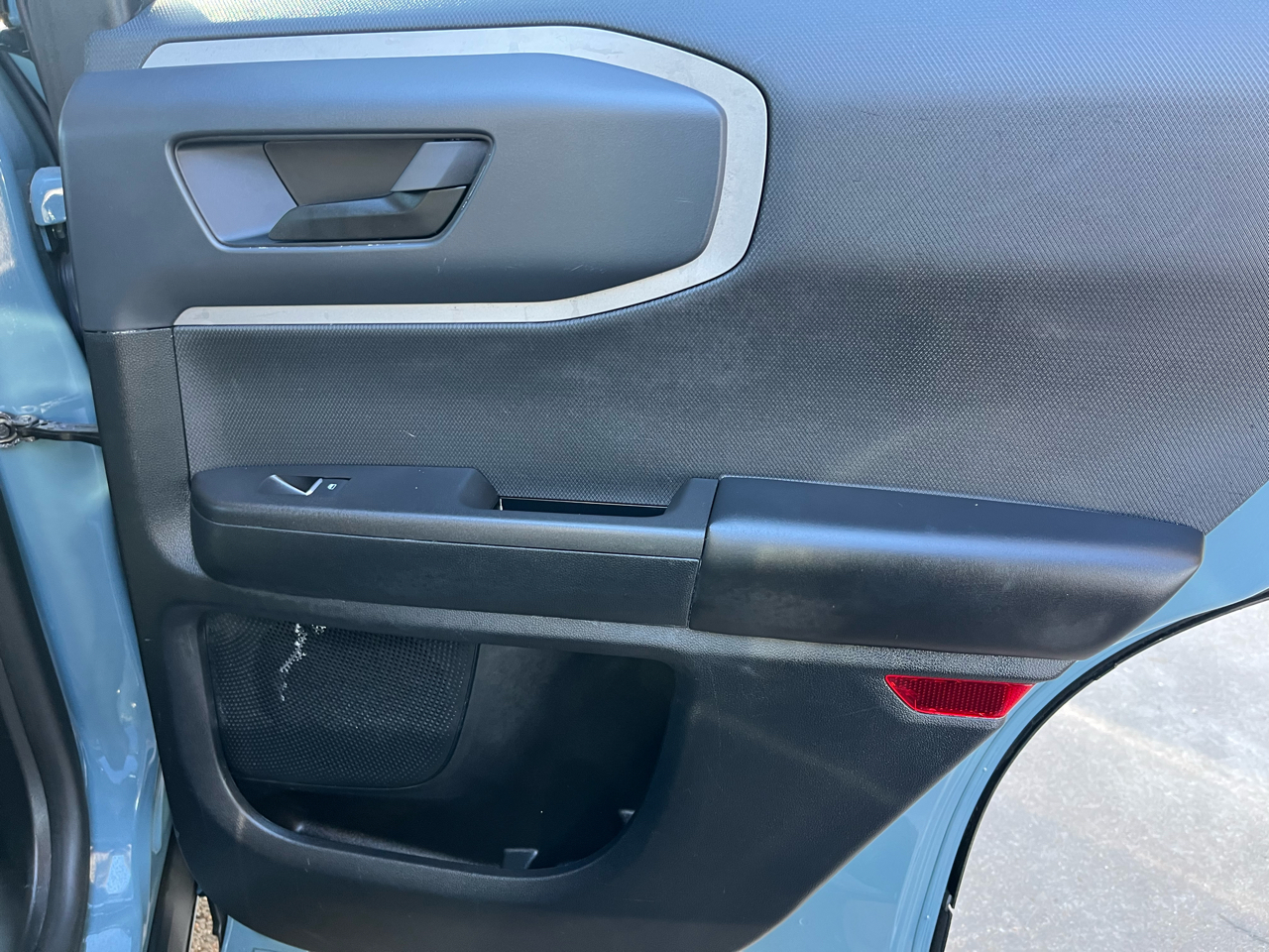 Ford Bronco Sport Big Bend 4x4 2021