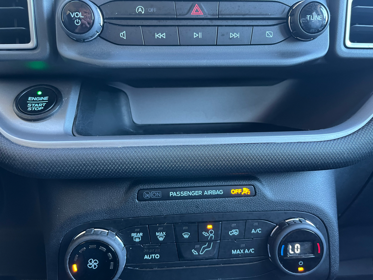 Ford Bronco Sport Big Bend 4x4 2021