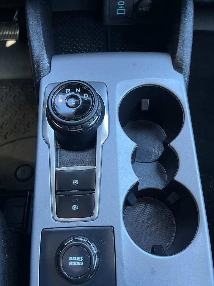 Ford Bronco Sport Big Bend 4x4 2021