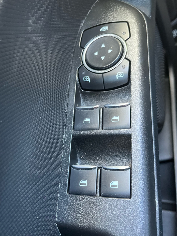 Ford Bronco Sport Big Bend 4x4 2021