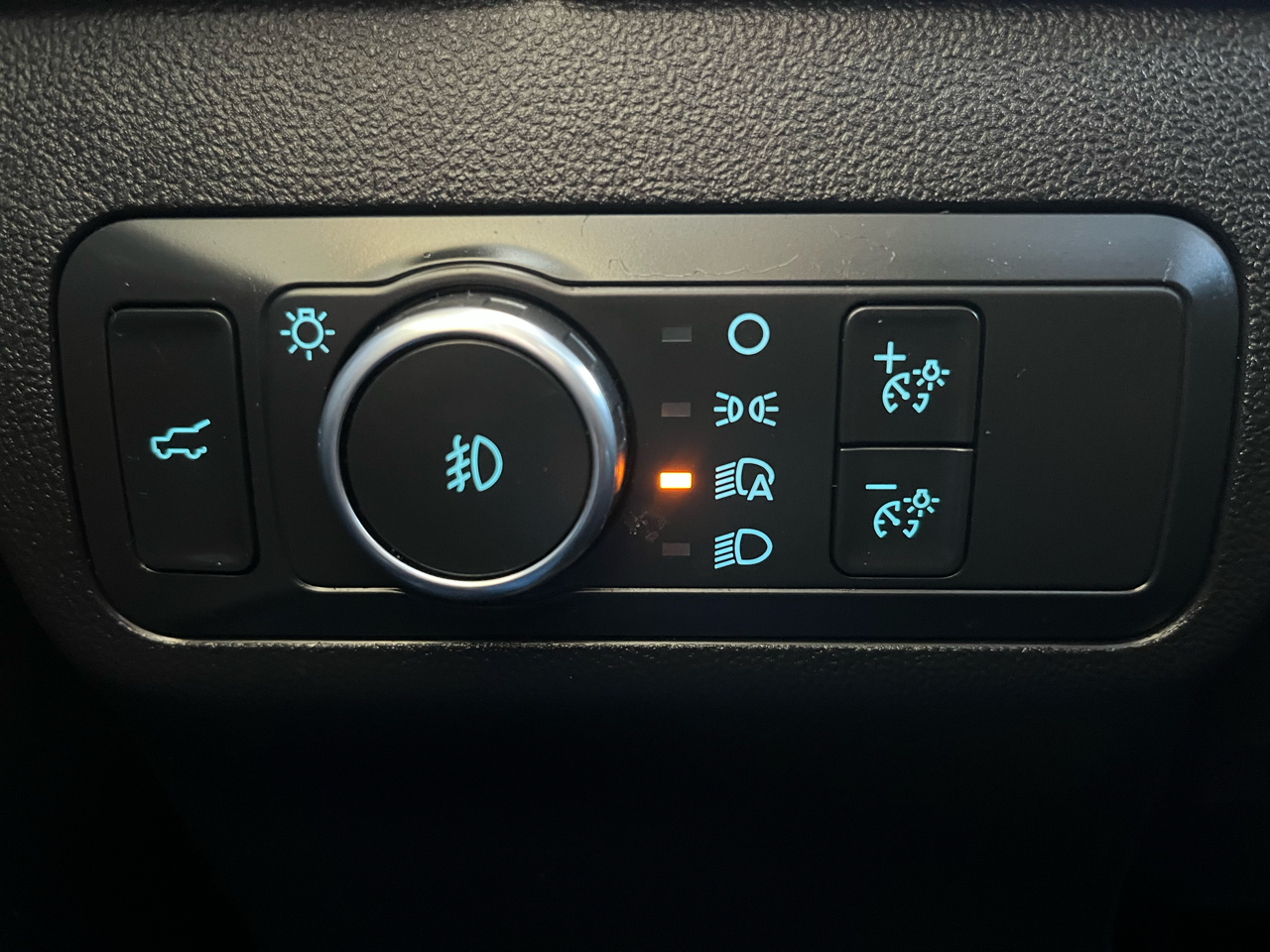 Ford Bronco Sport Big Bend 4x4 2021