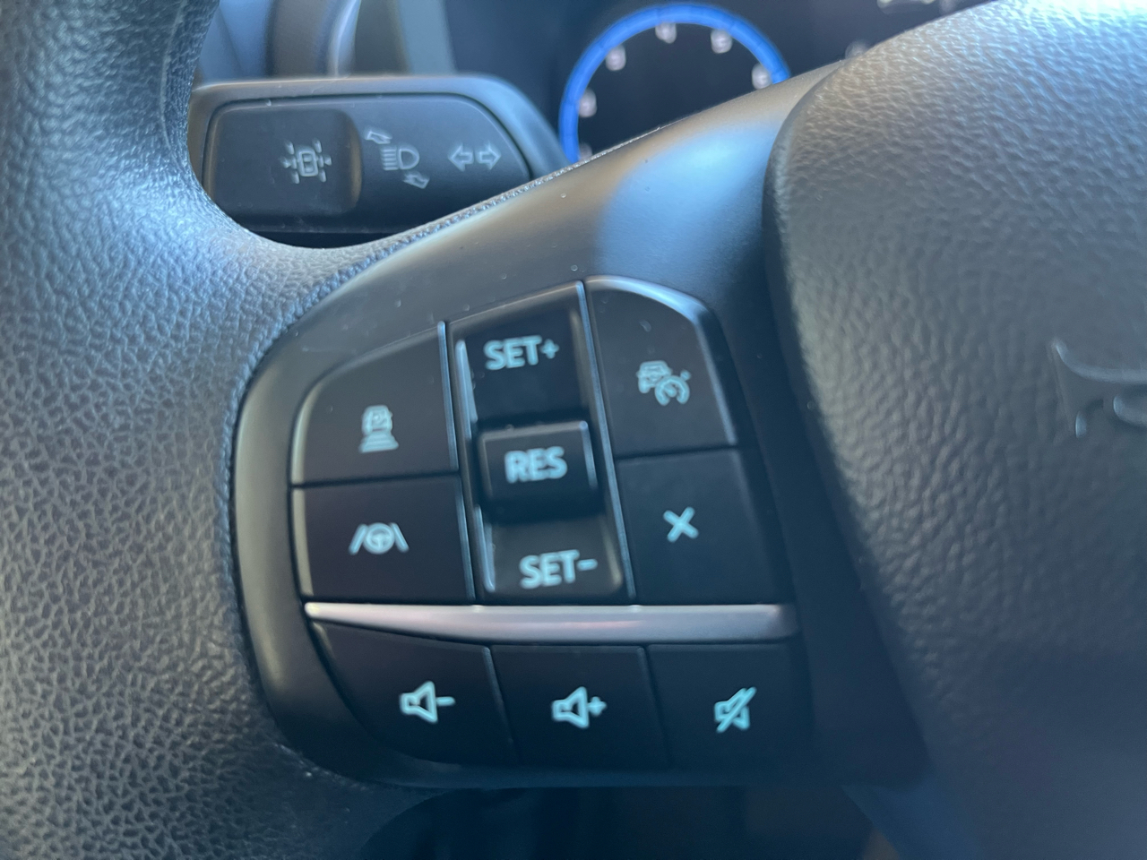 Ford Bronco Sport Big Bend 4x4 2021