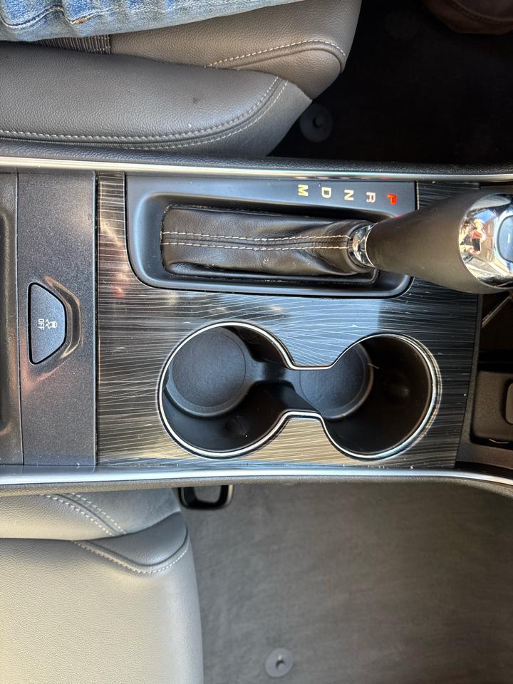 Chevrolet Impala 4dr Sdn LS w/1FL 2019