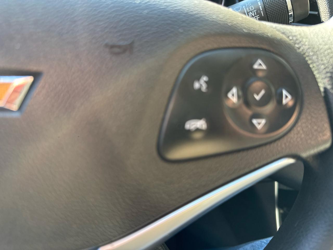 Chevrolet Impala 4dr Sdn LS w/1FL 2019