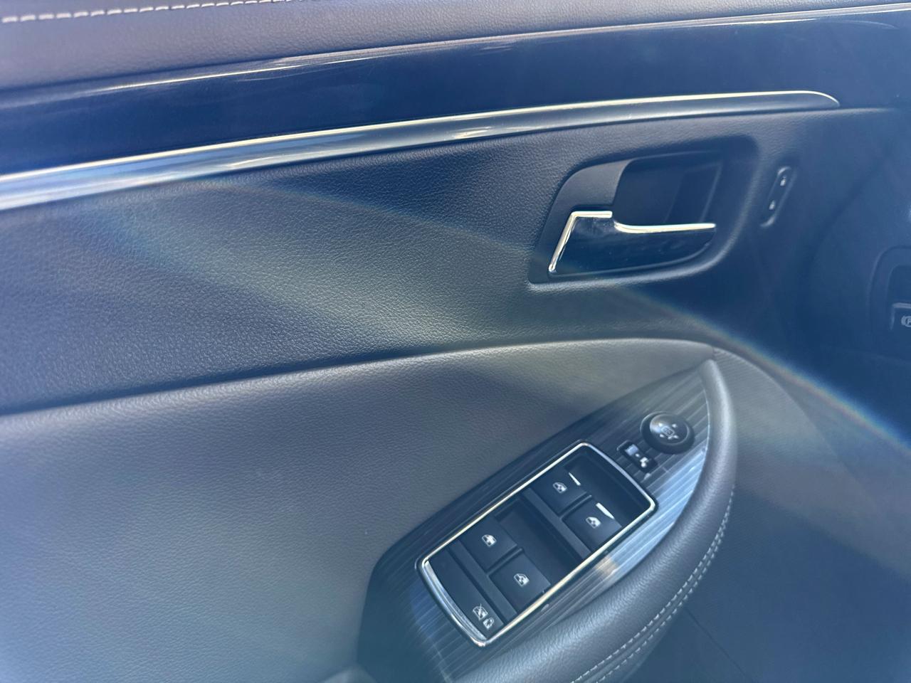 Chevrolet Impala 4dr Sdn LS w/1FL 2019