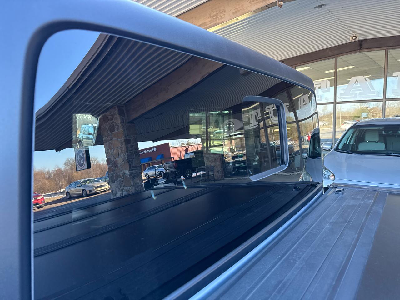 Jeep Gladiator Willys Sport 4x4 2022