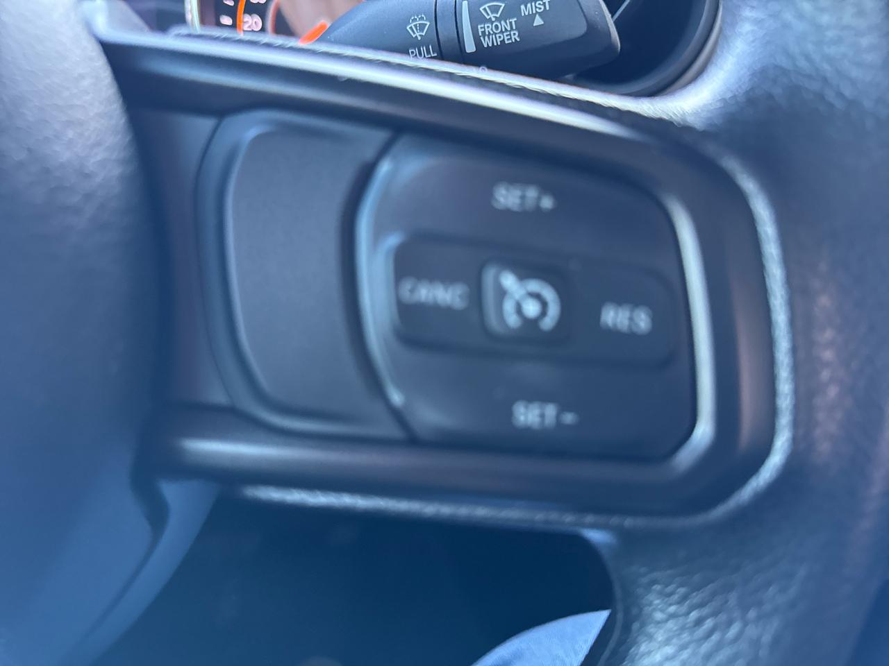 Jeep Gladiator Willys Sport 4x4 2022