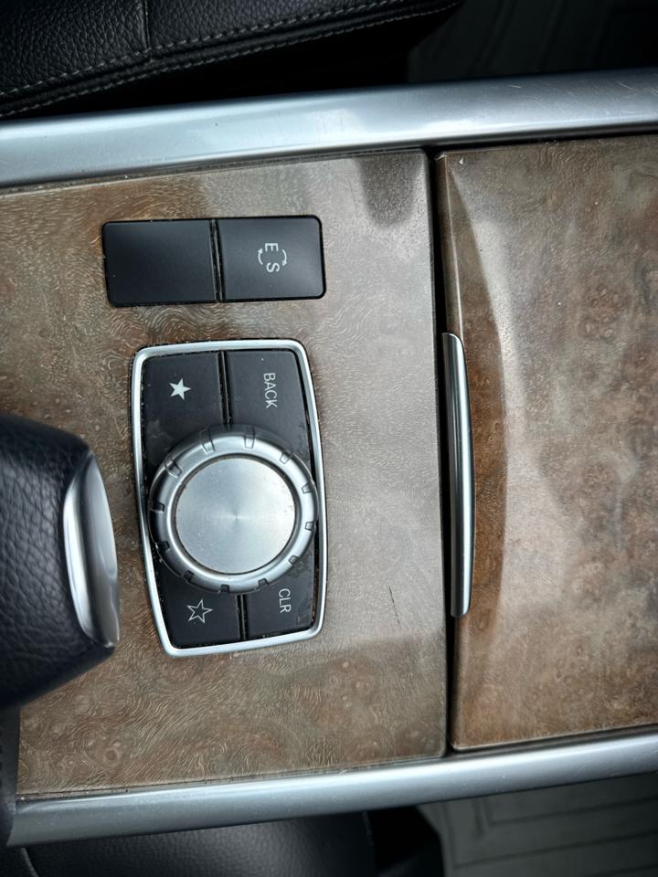 Mercedes-Benz E-Class 4dr Sdn E 350 Sport RWD 2014