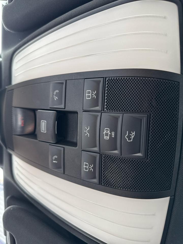 Mercedes-Benz E-Class 4dr Sdn E 350 Sport RWD 2014