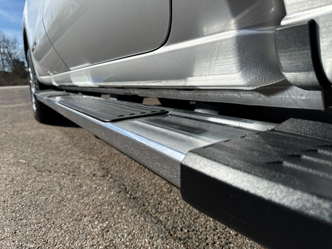 GMC Sierra 1500 SLT Crew Cab Short Bed 4WD 2021