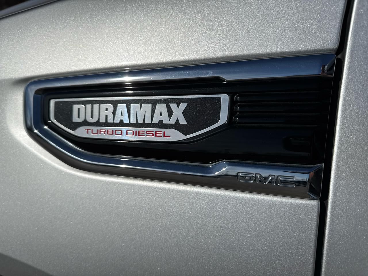 GMC Sierra 1500 SLT Crew Cab Short Bed 4WD 2021