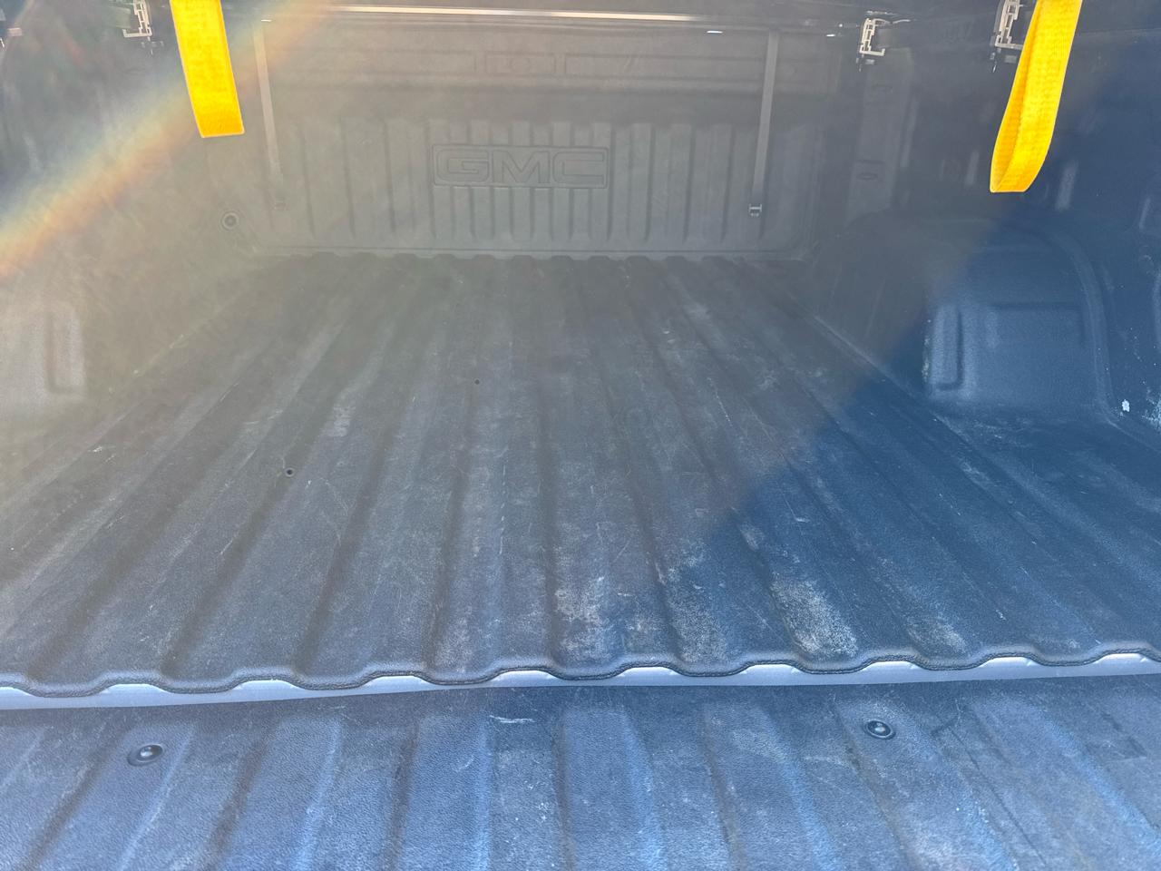 GMC Sierra 1500 SLT Crew Cab Short Bed 4WD 2021