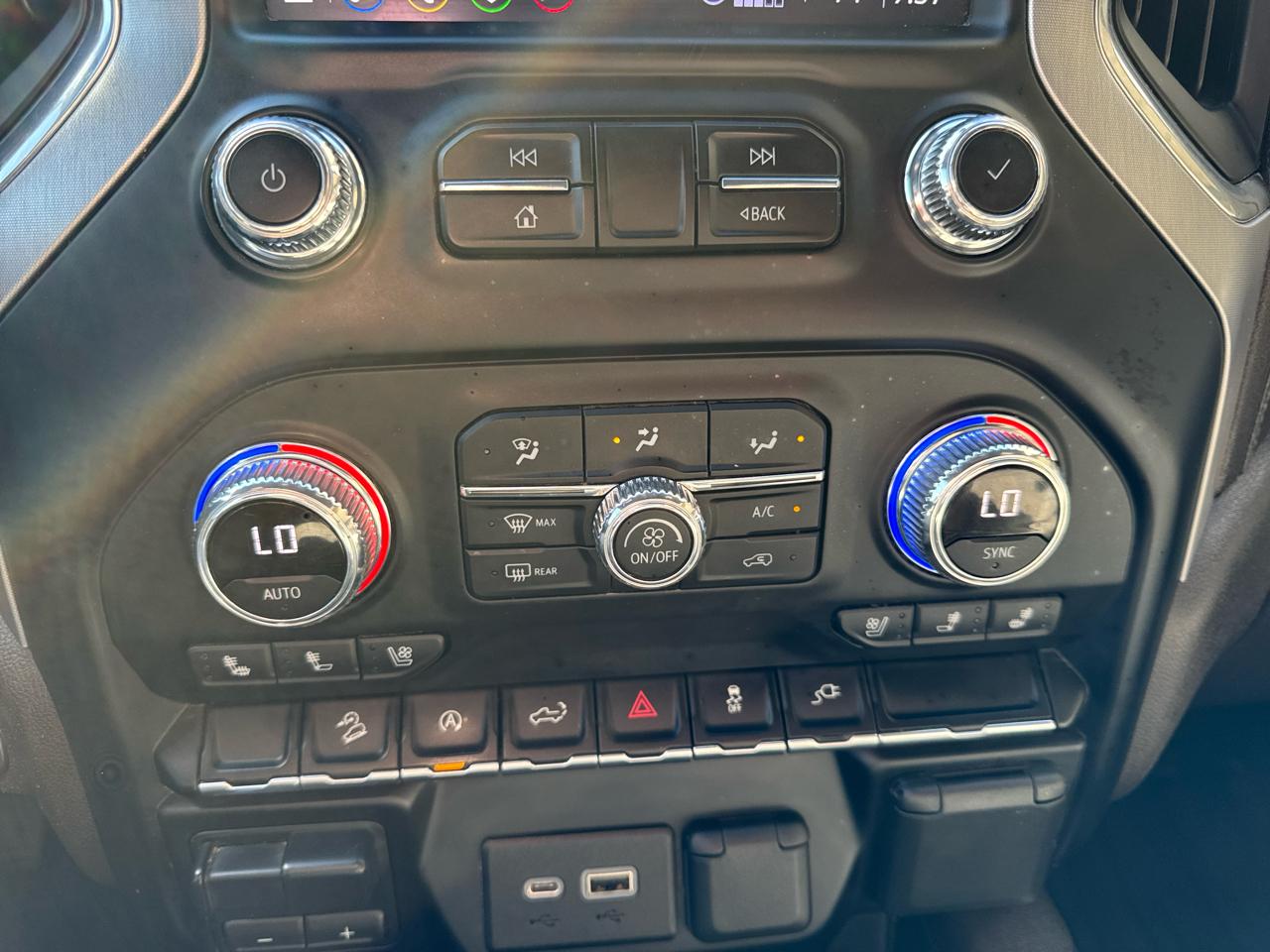 GMC Sierra 1500 SLT Crew Cab Short Bed 4WD 2021