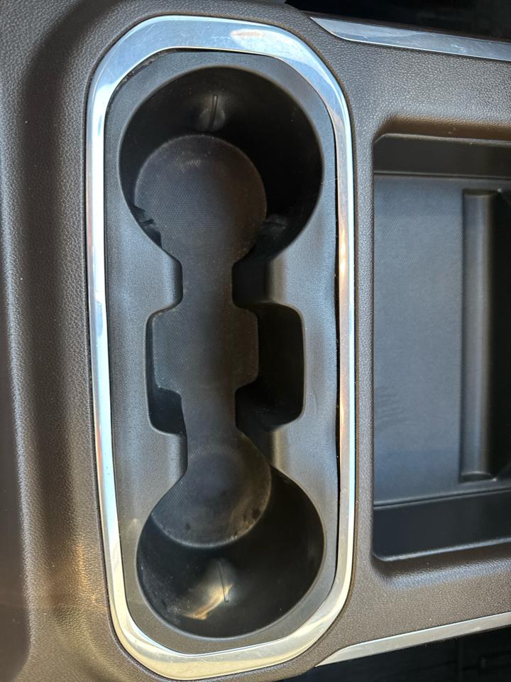 GMC Sierra 1500 SLT Crew Cab Short Bed 4WD 2021