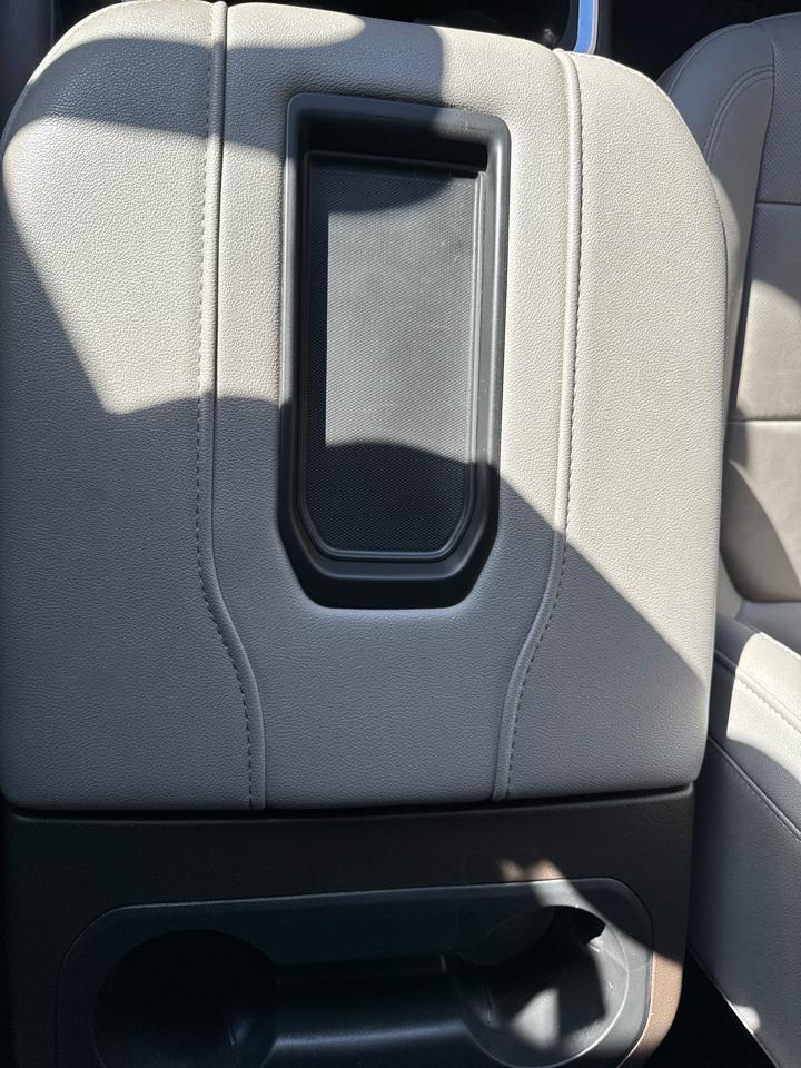 GMC Sierra 1500 SLT Crew Cab Short Bed 4WD 2021