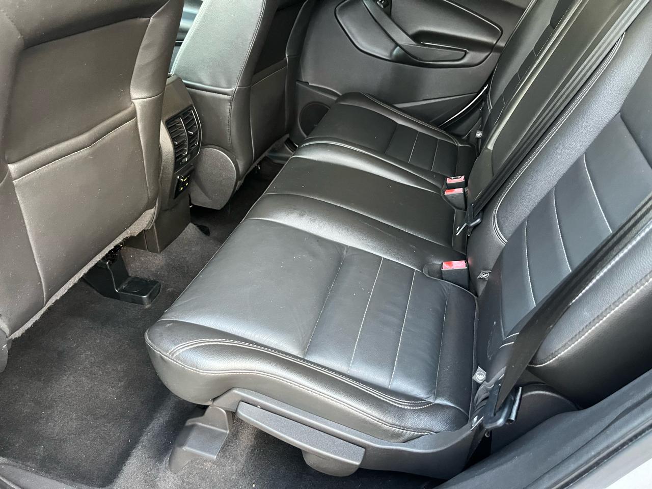 Ford Escape FWD 4dr Titanium 2015