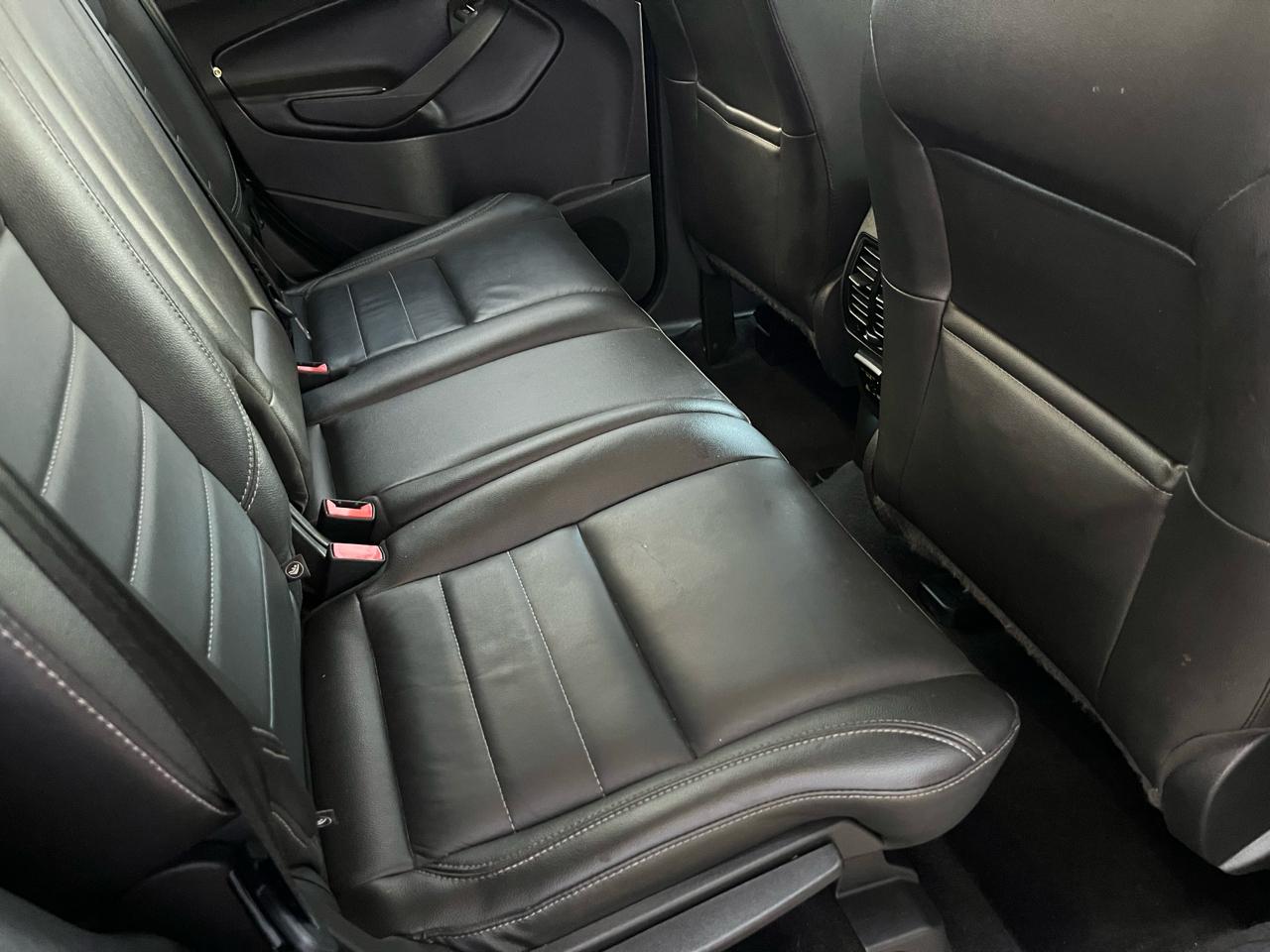 Ford Escape FWD 4dr Titanium 2015