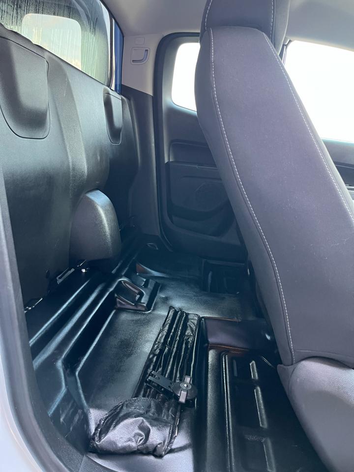 Chevrolet Colorado 2WD Ext Cab 128" LT 2022