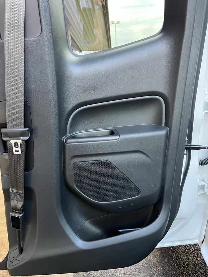 Chevrolet Colorado 2WD Ext Cab 128" LT 2022