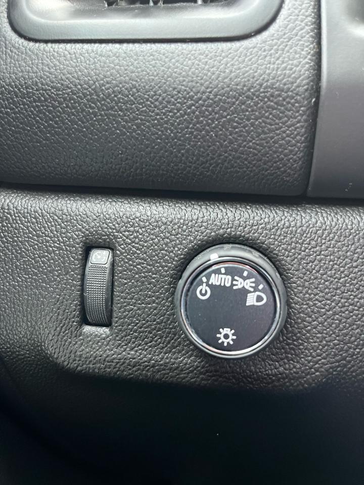 Chevrolet Colorado 2WD Ext Cab 128" LT 2022