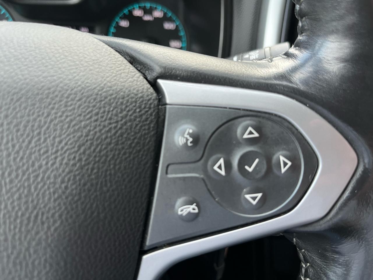 Chevrolet Colorado 2WD Ext Cab 128" LT 2022