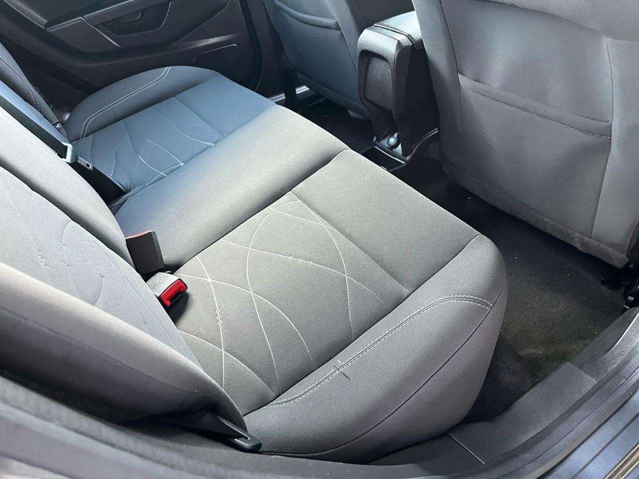 Ford Fiesta 5dr HB SE 2016