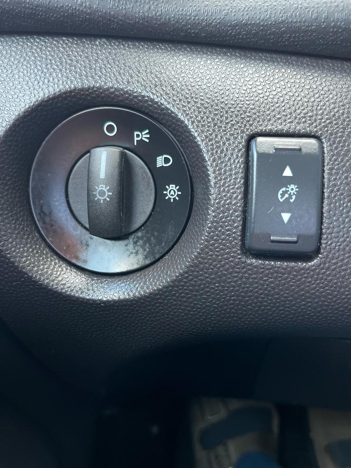 Ford Fiesta 5dr HB SE 2016