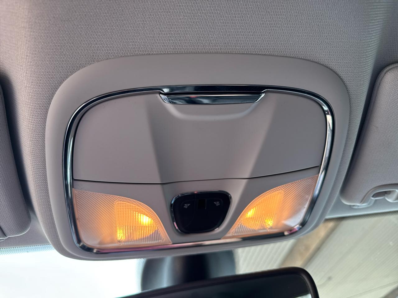 Jeep Cherokee Limited FWD 2019